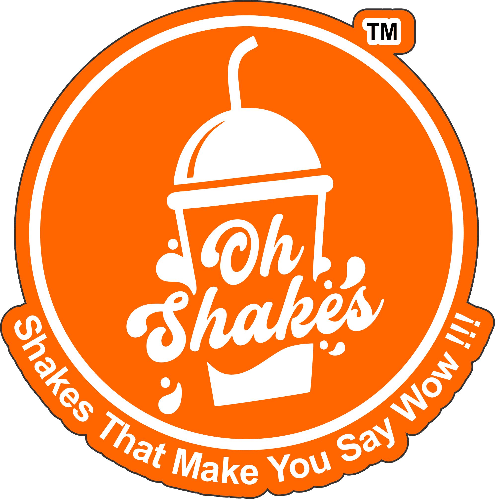The Story of Oh Shakes